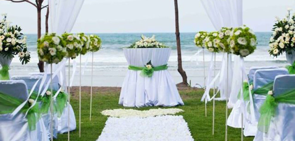 royal beach seminyak wedding venue - happy bali wedding
