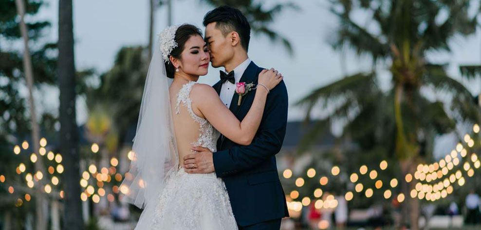 semara beach resort canggu wedding venue - the bali channel