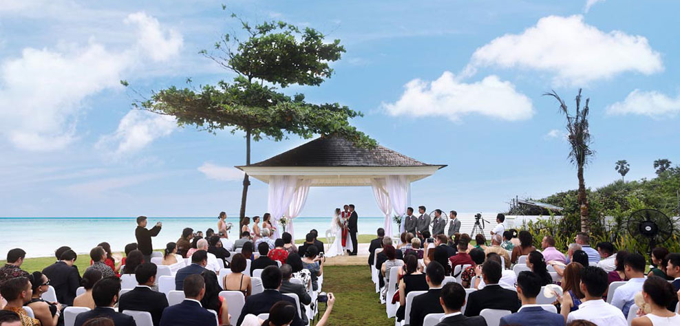semara beach resort canggu wedding venue - the bali channel