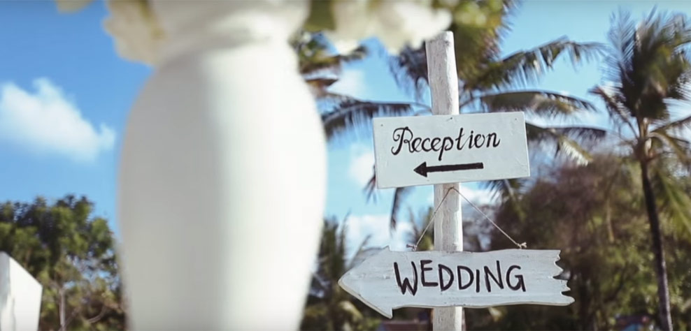 the royal santrian tanjung benoa - happy bali wedding