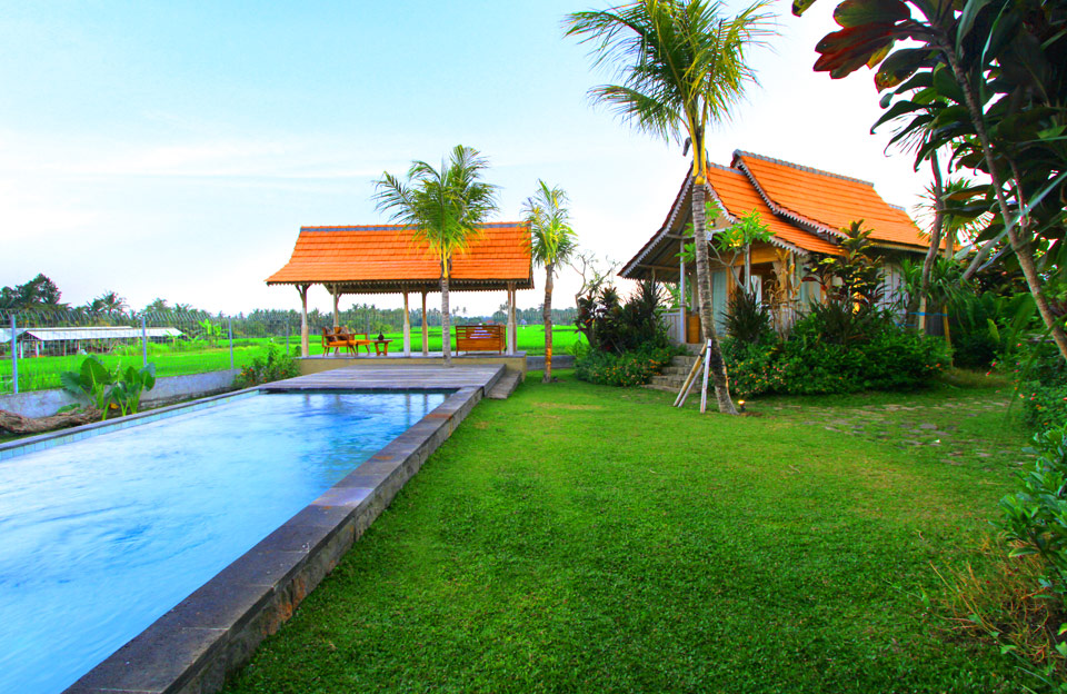 suarti boutique village ubud - the bali channel