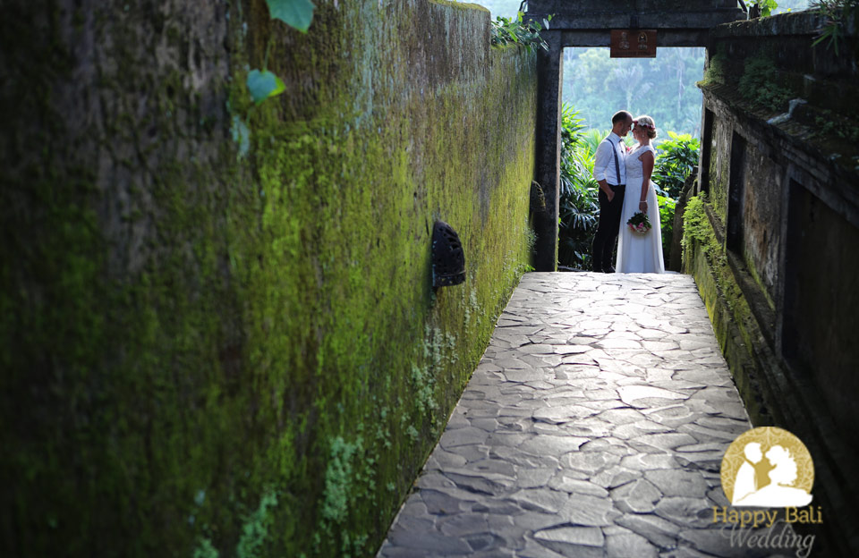 ubud wedding - pre wedding photography