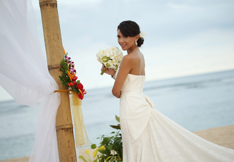 ayodya bali resort - pandu kunti wedding venue