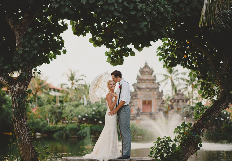 ayodya bali resort - rama shinta wedding venue