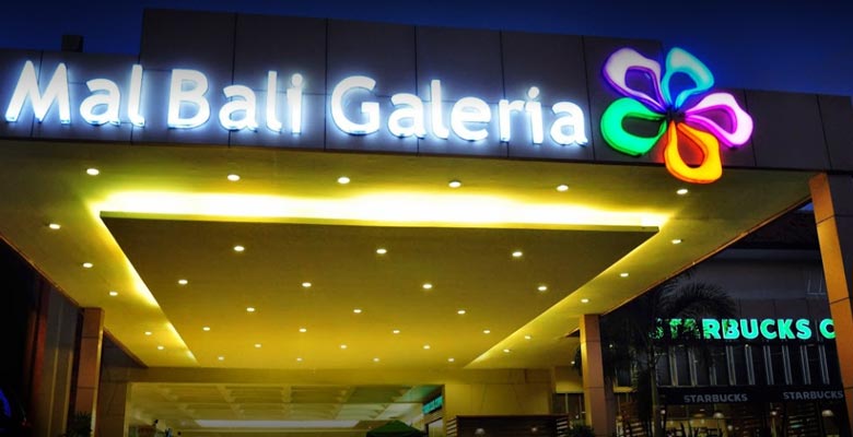 mall bali galeria kuta