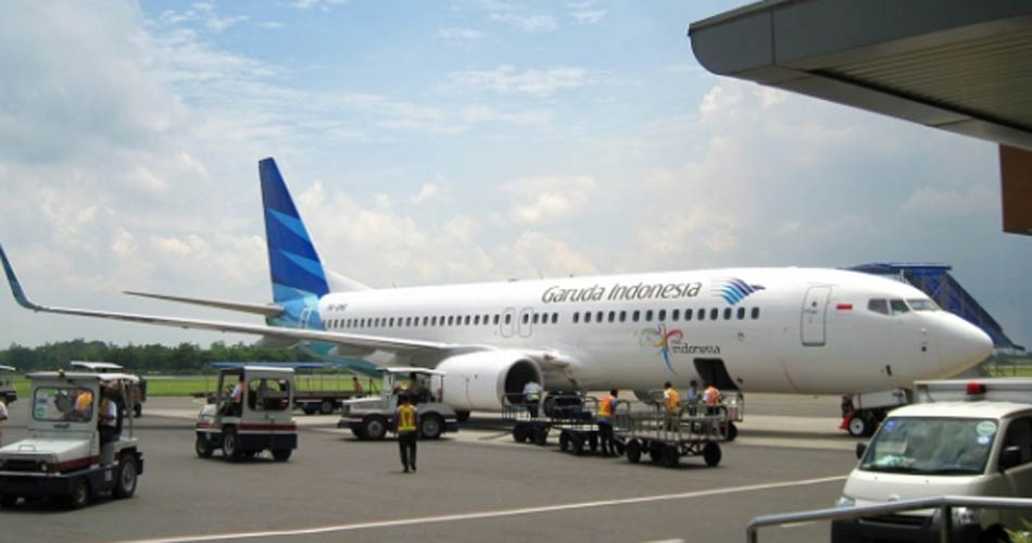 flight from Bali to Lombok