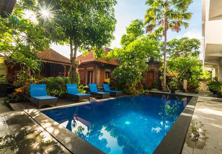 public swimming pool at nesa