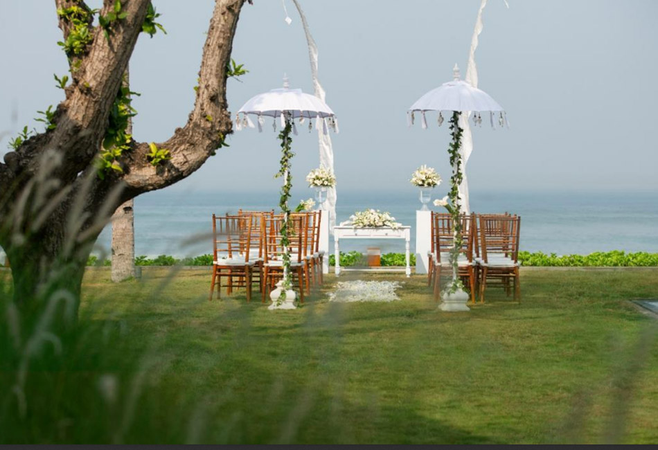 alila seminyak bali weddings