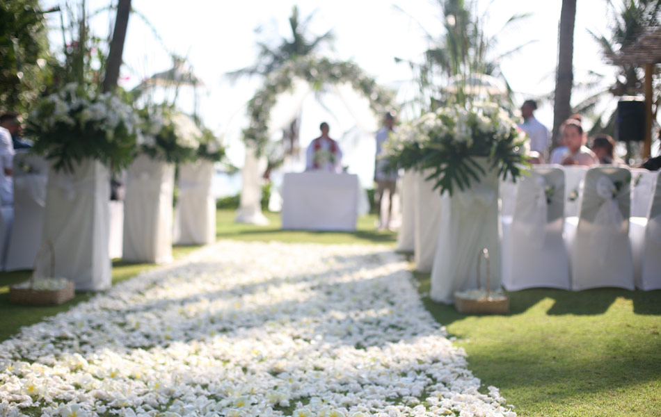 bali mandira legian wedding packages