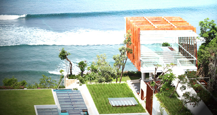 anantara uluwatu bali resort wedding chapel