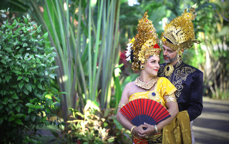 balinese wedding custom wedding anniversary