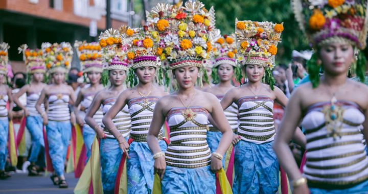Bali Art Festival